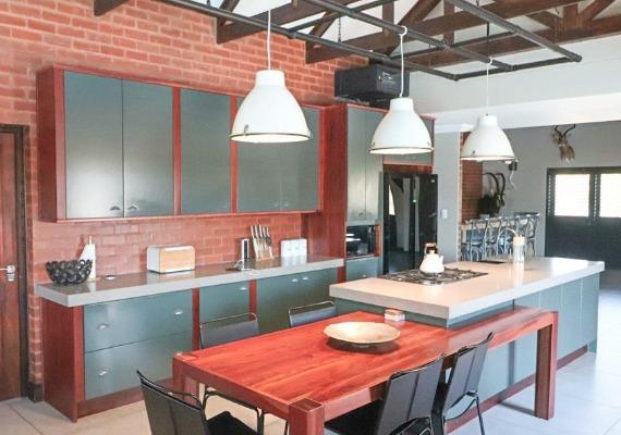 4 Bedroom Property for Sale in Klipkop AH North West